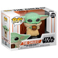 Funko Pop! Star Wars - The Child with Cup #378 (Bobble-Head)