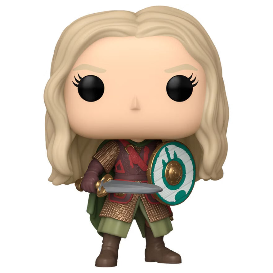Funko Pop! Lord of the Rings - Eowyn #1743 (Standard Edition)