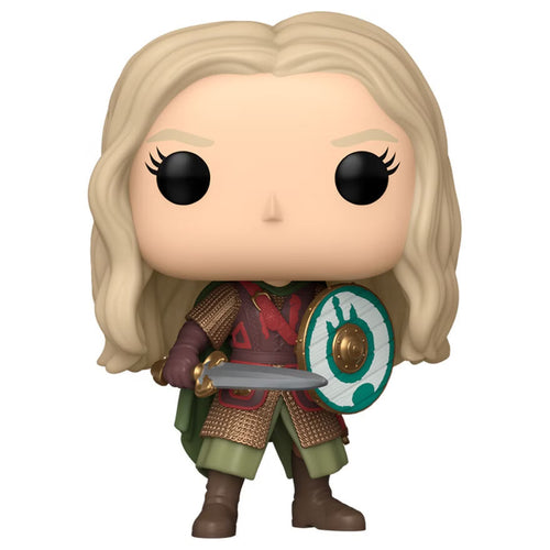 Funko Pop! Lord of the Rings - Eowyn #1743 (Standard Edition)
