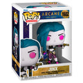 Funko Pop! Arcane League of Legends - Jinx #1602
