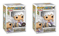Funko Pop! One Piece - Luffy Gear Five #1607 (possibilité de Chase)
