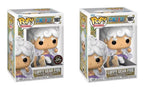 Funko Pop! One Piece - Luffy Gear Five #1607 (possibilité de Chase)
