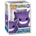 Funko Pop! Pokémon - Gengar / Ectoplasma #1031