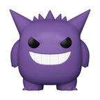Funko Pop! Pokémon - Gengar / Ectoplasma #1031