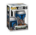 Funko Pop! Star Wars - Jango Fett #737 (Bobble-Head)
