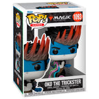 Funko Pop! Magic the Gathering - Oko the Trickster #1093