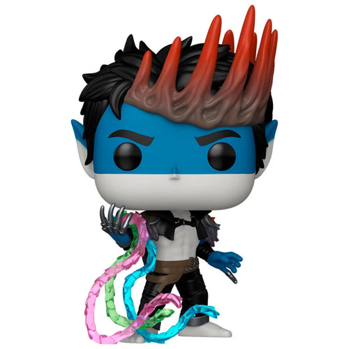 Funko Pop! Magic the Gathering - Oko the Trickster #1093