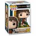 Funko Pop! Lord of the Rings - Frodo Baggins #1832 (Glow in the Dark)