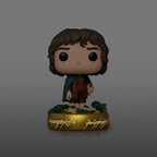 Funko Pop! Lord of the Rings - Frodo Baggins #1832 (Glow in the Dark)