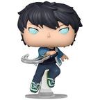 Funko Pop! Solo Leveling - Sung Jinwoo #1982 (Standard Edition)