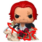 Funko Pop! One Piece - Shanks #2166