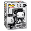 Funko Pop! Demon Slayer - Nezuko Kamado #2191 (Sumi-Ink)