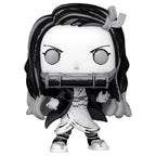 Funko Pop! Demon Slayer - Nezuko Kamado #2191 (Sumi-Ink)