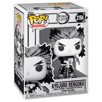 Funko Pop! Demon Slayer - Kyojuro Rengoku #2194 (Sumi-Ink)