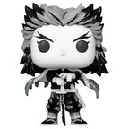 Funko Pop! Demon Slayer - Kyojuro Rengoku #2194 (Sumi-Ink)