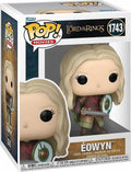 Funko Pop! Lord of the Rings - Eowyn #1743 (Standard Edition)