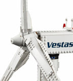 LEGO Creator Expert 10268 Vestas Windkraftanlage