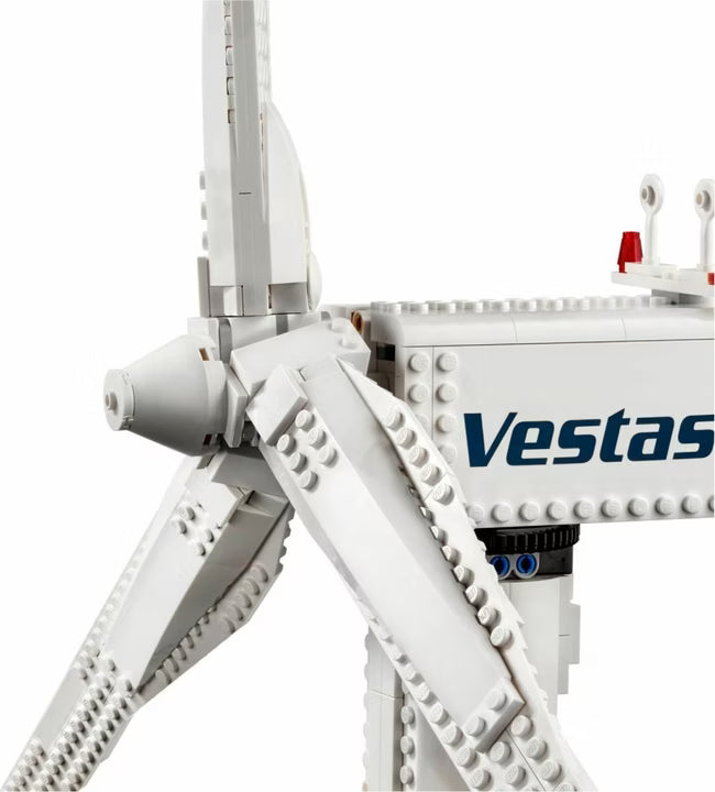 LEGO Creator Expert 10268 Vestas Windkraftanlage