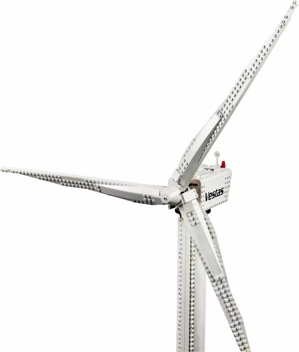 LEGO Creator Expert 10268 Vestas Windkraftanlage