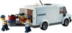LEGO Creator Expert 10268 Vestas Windkraftanlage