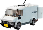 LEGO Creator Expert 10268 Vestas Windkraftanlage