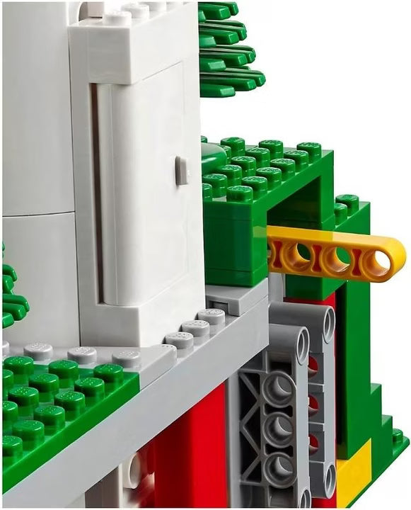 LEGO Creator Expert 10268 Vestas Windkraftanlage