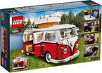 LEGO Creator Expert 10220 Volkswagen T1 campingvan