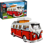 LEGO Creator Expert 10220 Volkswagen T1 campingvan