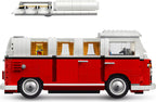 LEGO Creator Expert 10220 Volkswagen T1 campingvan