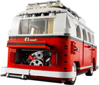LEGO Creator Expert 10220 Volkswagen T1 campingvan