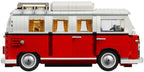 LEGO Creator Expert 10220 Volkswagen T1 campingvan