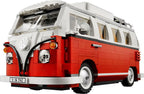 LEGO Creator Expert 10220 Volkswagen T1 campingvan