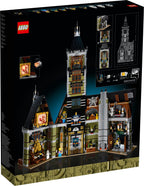 LEGO Icons 10273 Haunted House