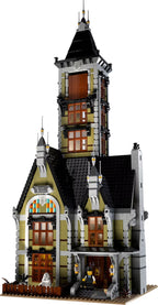 LEGO Icons 10273 Haunted House