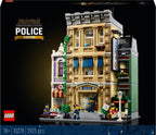 LEGO Icons 10278 Polizeistation
