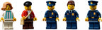 LEGO Icons 10278 Polizeistation