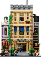 LEGO Icons 10278 Polizeistation