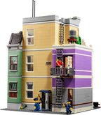 LEGO Icons 10278 Polizeistation