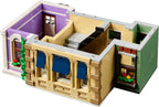 LEGO Icons 10278 Polizeistation