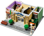 LEGO Icons 10278 Polizeistation
