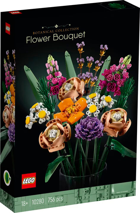 LEGO Botanicals 10280 Blumenstrauss