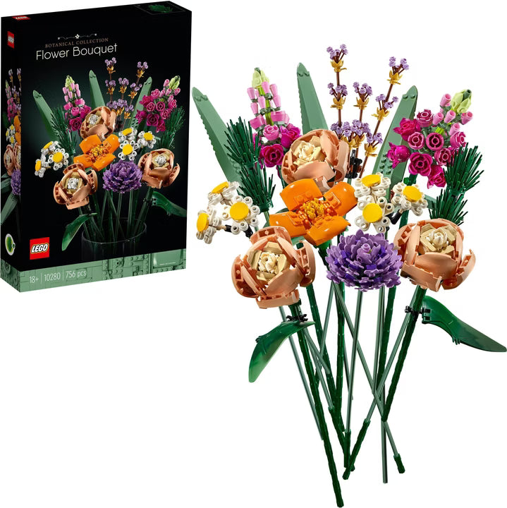 LEGO Botanicals 10280 Blumenstrauss