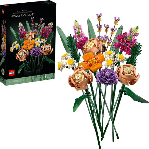 LEGO Botanicals 10280 Blumenstrauss