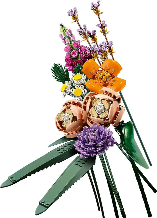 LEGO Botanicals 10280 Blumenstrauss