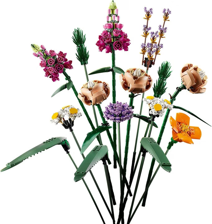 LEGO Botanicals 10280 Blumenstrauss