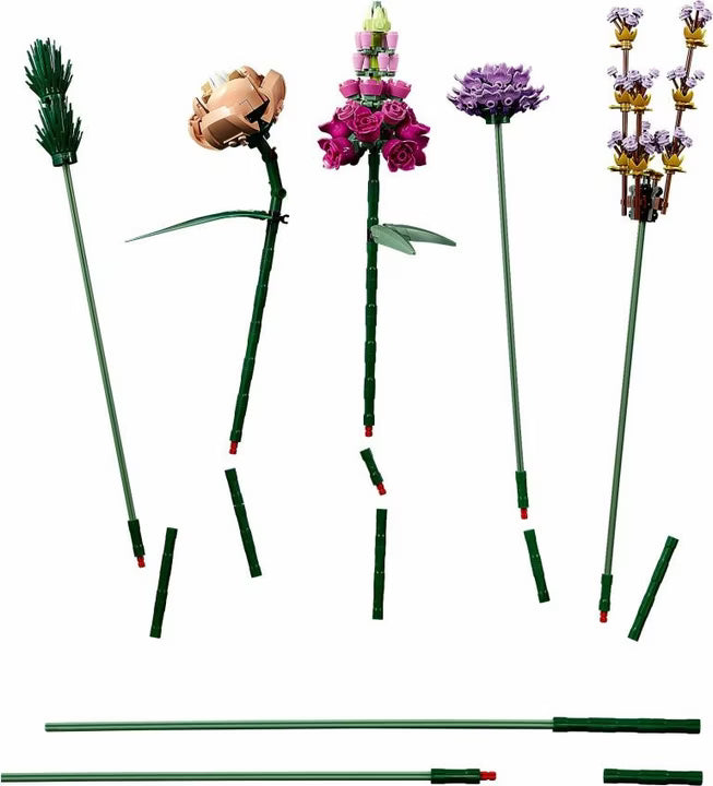 LEGO Botanicals 10280 Blumenstrauss