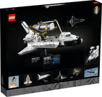 LEGO Icons 10283 Nasa-Spaceshuttle "Discovery"