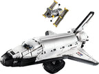 LEGO Icons 10283 Nasa-Spaceshuttle "Discovery"