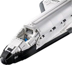 LEGO Icons 10283 Nasa-Spaceshuttle "Discovery"