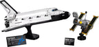 LEGO Icons 10283 Nasa-Spaceshuttle "Discovery"